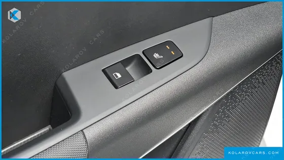 KIA NIRO SIGNATURE