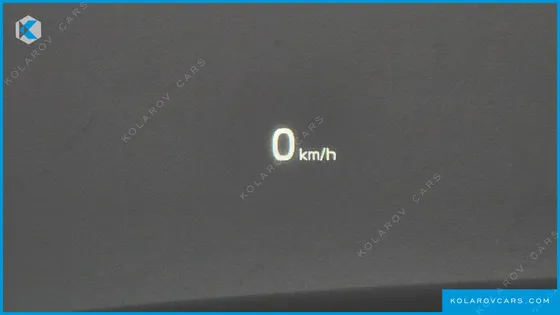 KIA MOHAVE DIESEL 3.0 4WD 7-SEATER
