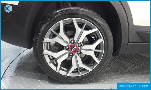 KIA SELTOS DIESEL 1.6 2WD
