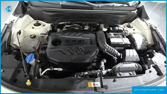 KIA SELTOS DIESEL 1.6 2WD