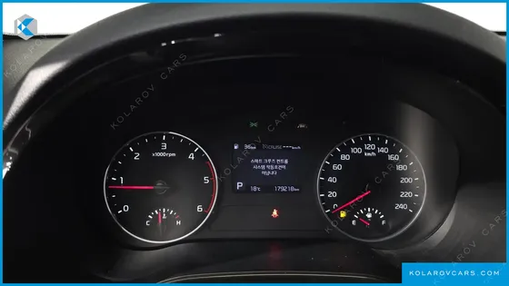 KIA SELTOS DIESEL 1.6 2WD