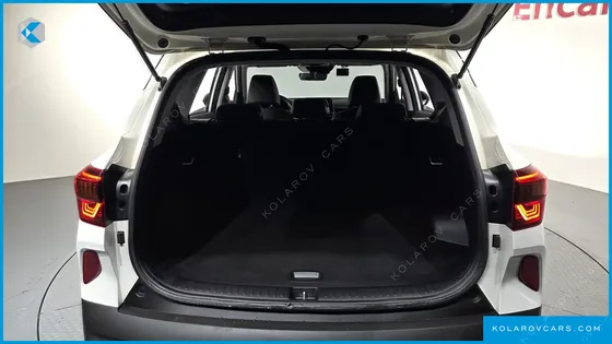 KIA SELTOS DIESEL 1.6 2WD