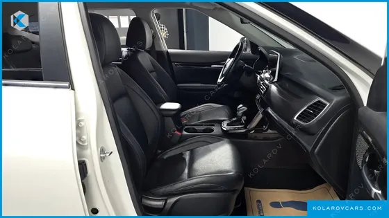 KIA SELTOS DIESEL 1.6 2WD
