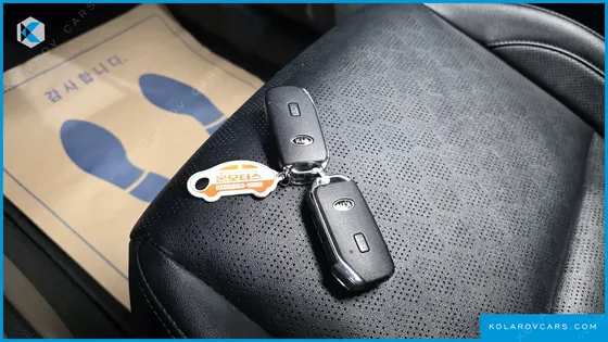 KIA SELTOS DIESEL 1.6 2WD