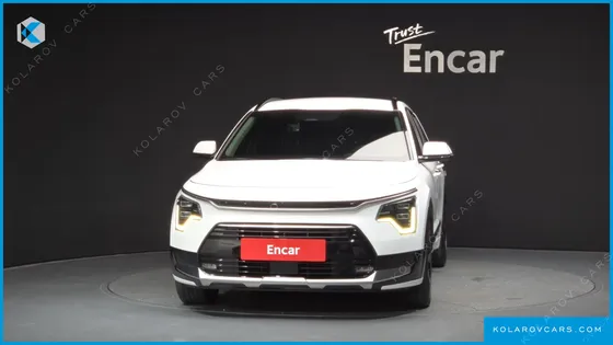 KIA NIRO SIGNATURE