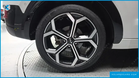 KIA NIRO SIGNATURE