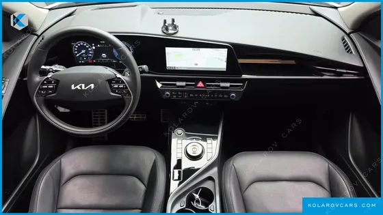 KIA NIRO SIGNATURE