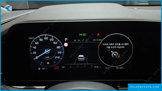KIA NIRO SIGNATURE