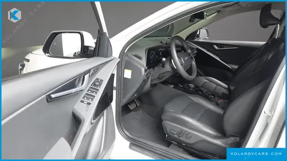 KIA NIRO SIGNATURE