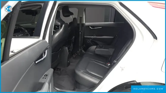 KIA NIRO SIGNATURE