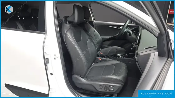 KIA NIRO SIGNATURE