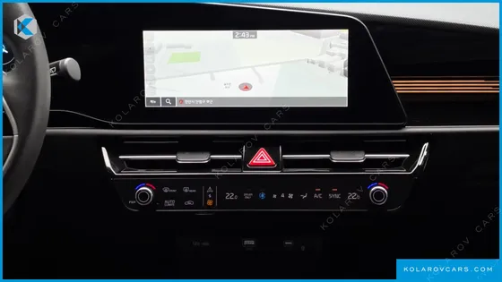 KIA NIRO SIGNATURE
