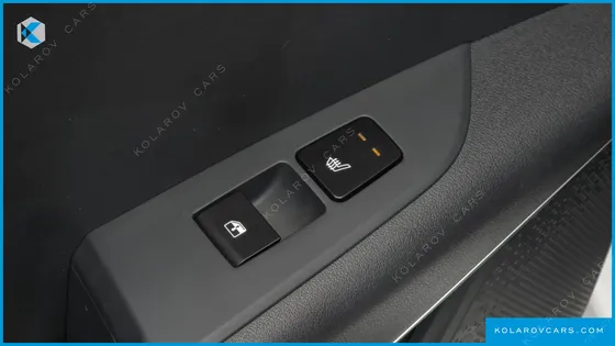 KIA NIRO SIGNATURE
