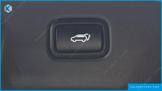 KIA NIRO SIGNATURE