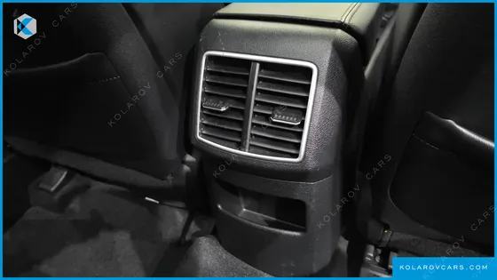 KIA SPORTAGE DIESEL 2.0 2WD