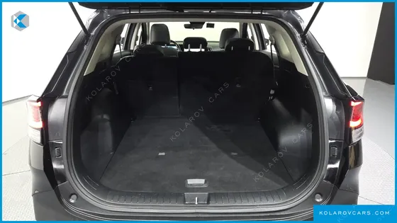 KIA SPORTAGE DIESEL 2.0 2WD