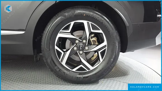 KIA SPORTAGE DIESEL 2.0 2WD