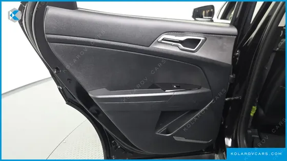 KIA SPORTAGE DIESEL 2.0 2WD