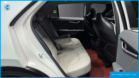 KIA NIRO SIGNATURE