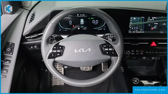 KIA NIRO SIGNATURE