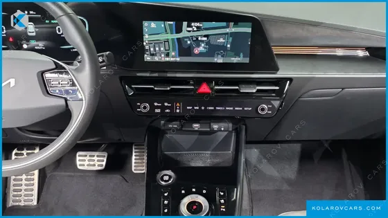 KIA NIRO SIGNATURE