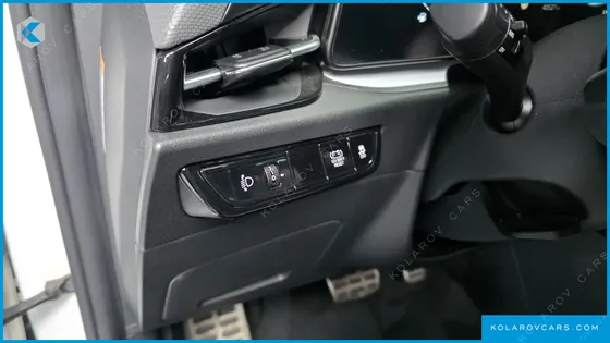 KIA NIRO SIGNATURE