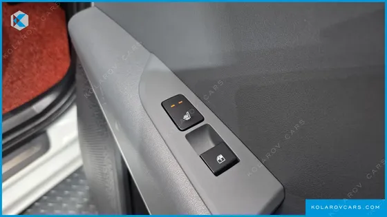KIA NIRO SIGNATURE