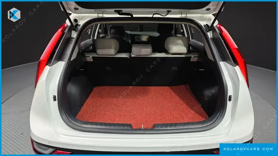 KIA NIRO SIGNATURE