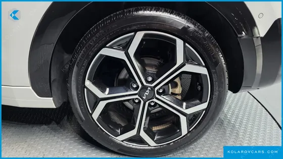 KIA NIRO SIGNATURE