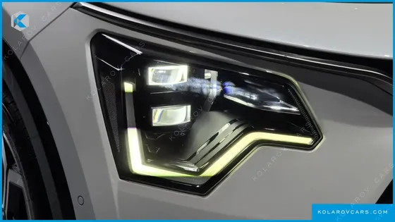 KIA NIRO SIGNATURE