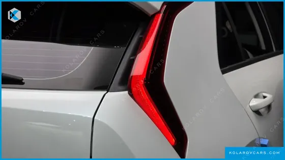 KIA NIRO SIGNATURE