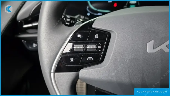 KIA NIRO SIGNATURE