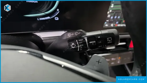 KIA NIRO SIGNATURE