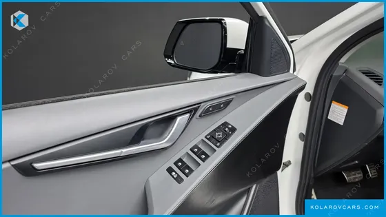 KIA NIRO SIGNATURE