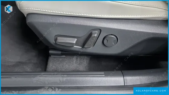 KIA NIRO SIGNATURE