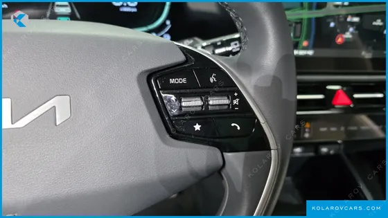 KIA NIRO SIGNATURE