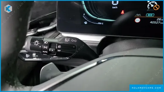 KIA NIRO SIGNATURE