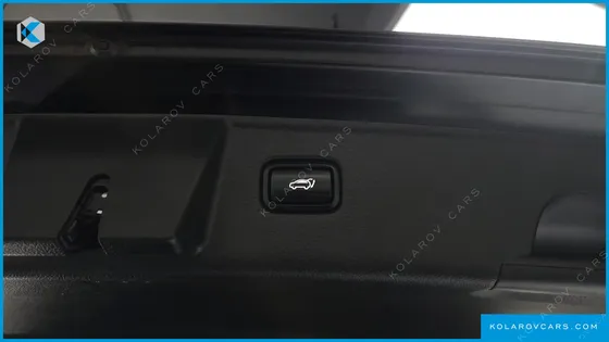 KIA MOHAVE DIESEL 3.0 4WD 6-SEATER
