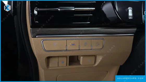 KIA MOHAVE DIESEL 3.0 4WD 6-SEATER