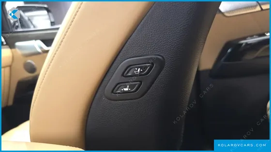 KIA MOHAVE DIESEL 3.0 4WD 6-SEATER