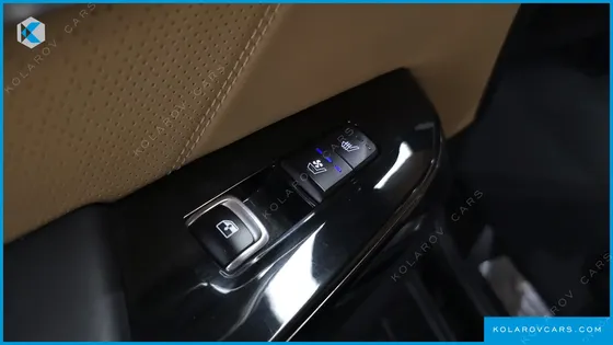 KIA MOHAVE DIESEL 3.0 4WD 6-SEATER