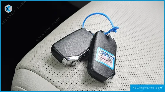 KIA SPORTAGE GASOLINE 1.6 TURBO 4WD