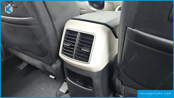 KIA SPORTAGE GASOLINE 1.6 TURBO 4WD