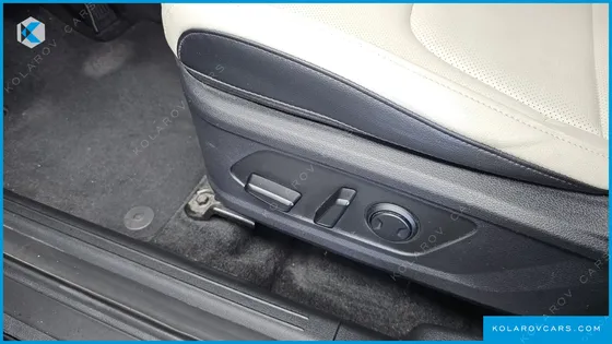 KIA SPORTAGE GASOLINE 1.6 TURBO 4WD