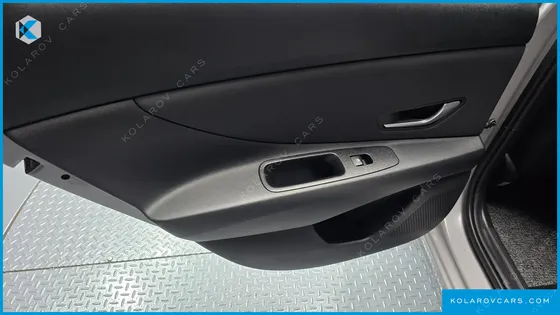 HYUNDAI ELANTRA (AVANTE) 1.6