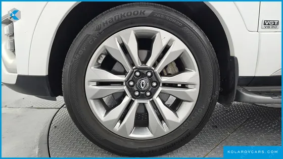 KIA MOHAVE DIESEL 3.0 4WD 5-SEATER