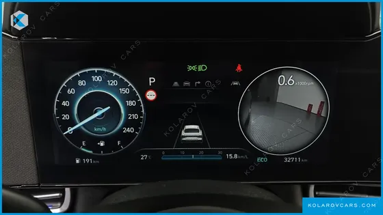 HYUNDAI ELANTRA (AVANTE) 1.6