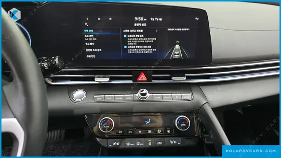 HYUNDAI ELANTRA (AVANTE) 1.6