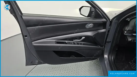 HYUNDAI ELANTRA (AVANTE) 1.6