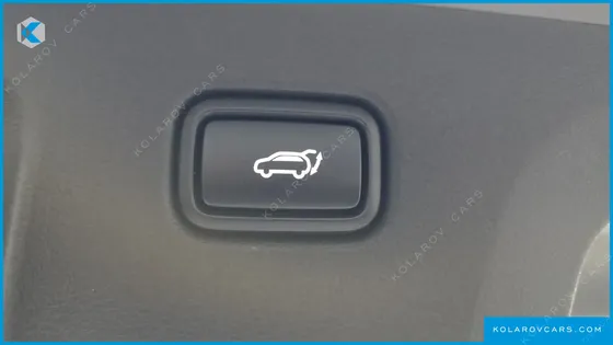 KIA SPORTAGE GASOLINE 1.6 TURBO 4WD